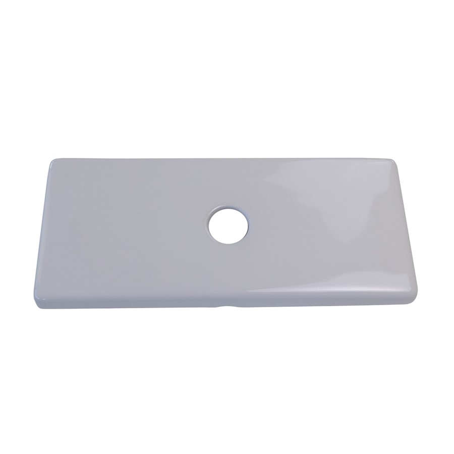 Cistern lid for 15.B.27353