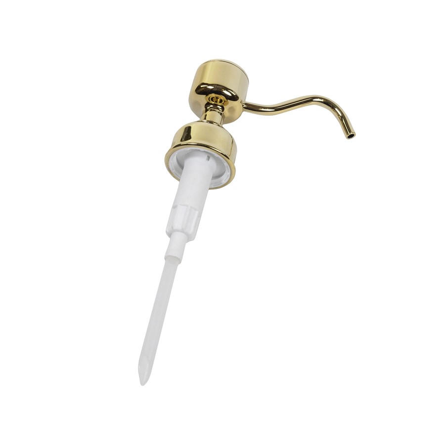 Spray head for A19 GOLD