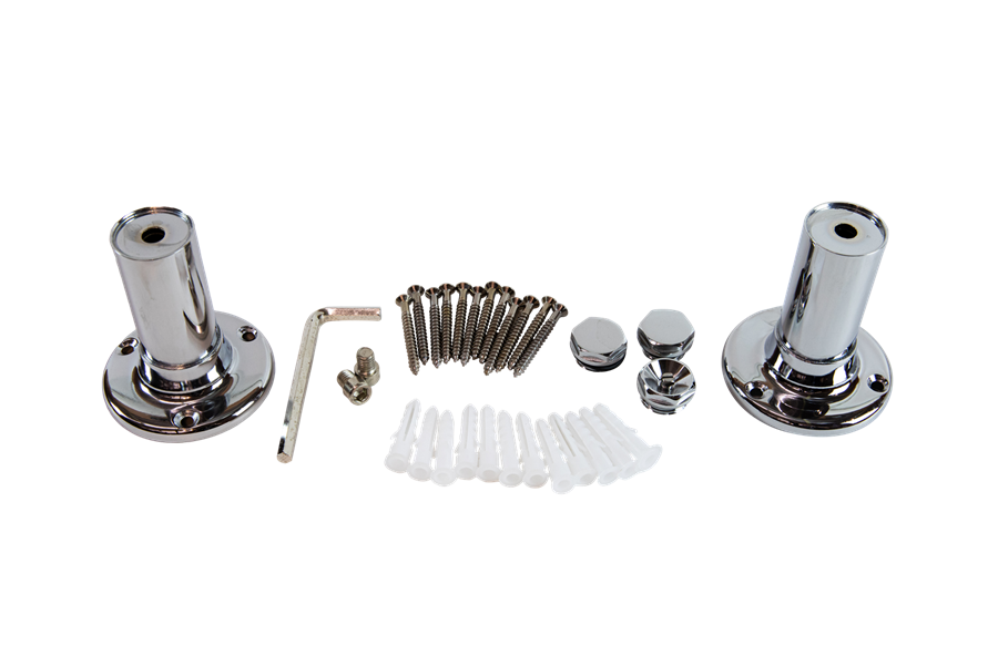 Fixing Kit For Radiators